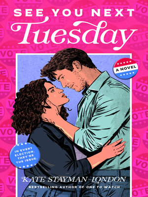 cover image of See You Next Tuesday